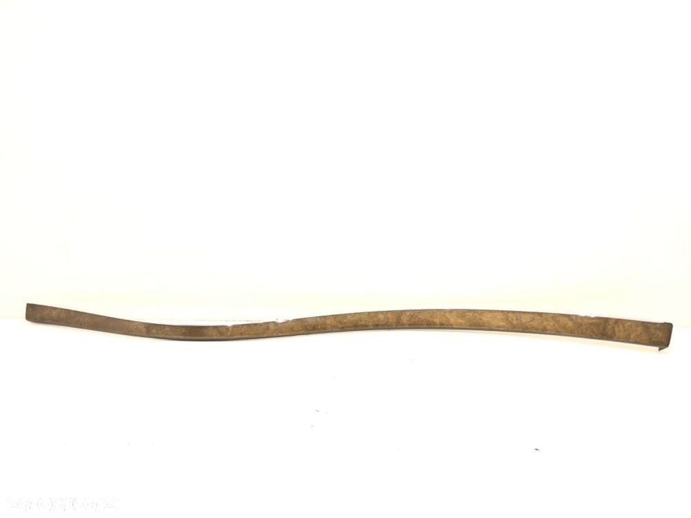 LISTWY DEKOR  MERCEDES-BENZ KLASA E (W211) 2002 - 2009 E 320 CDI (211.022) 165 kW [224 KM] olej - 2