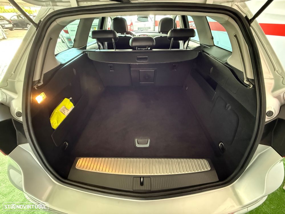 Opel Astra Sports Tourer 1.6 CDTI Dynamic S/S - 13
