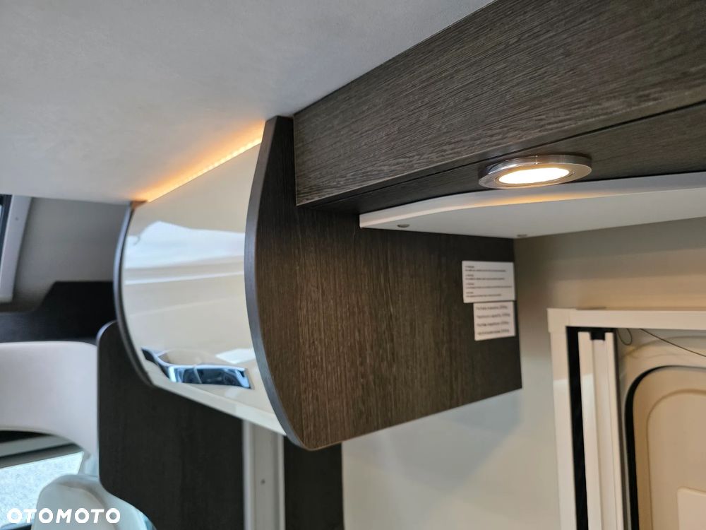 Ford Roller Team Kronos 285TL - 10