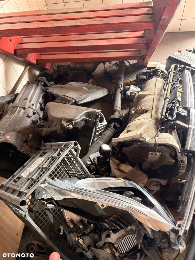 BMW Seria 3 - 32