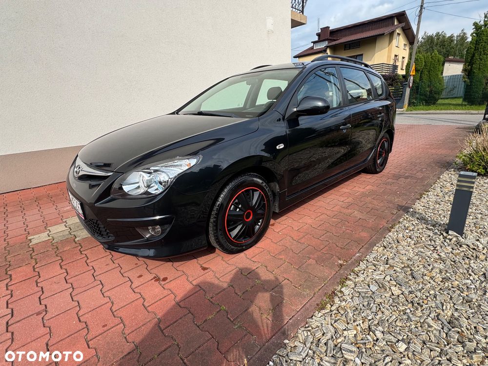 Hyundai i30 - 2