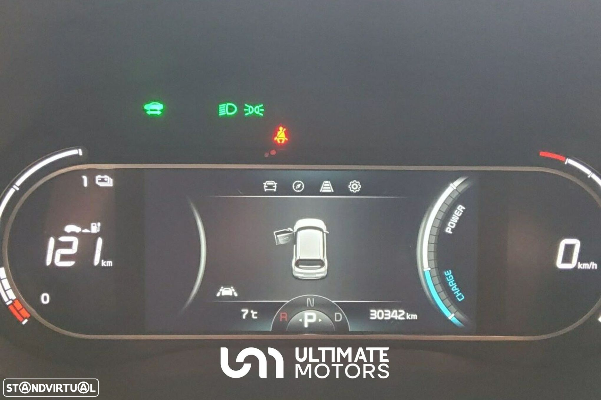 Kia e-Soul 64kWh - 3