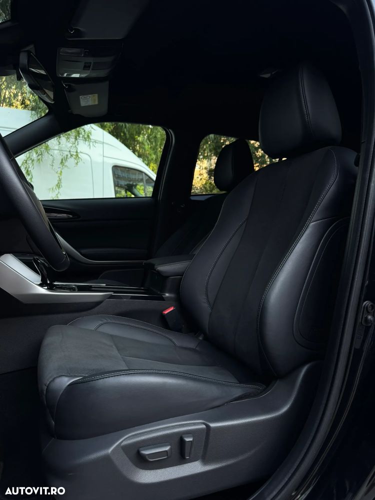 Mitsubishi Eclipse-Cross 4WD Plus Select - 10