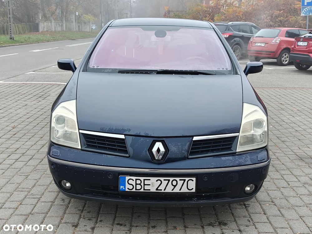 Renault Vel Satis 2.0 Turbo - 15