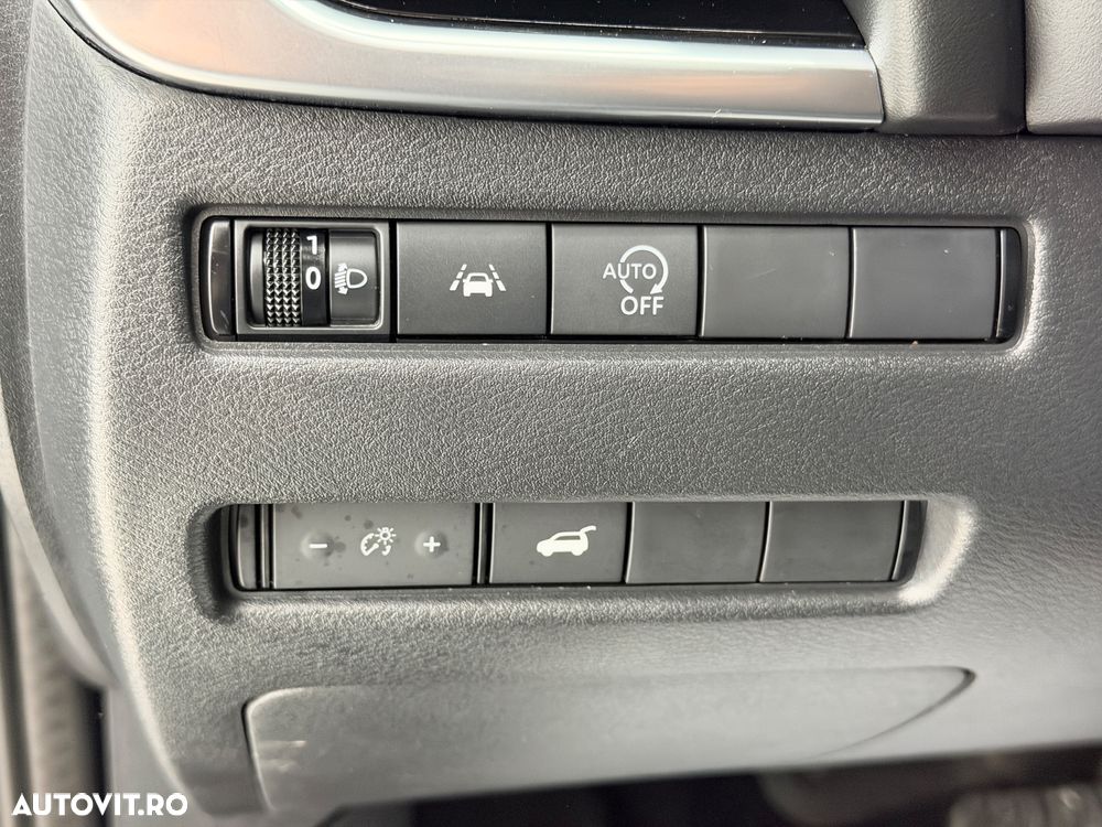 Nissan Qashqai 1.3 DIG-T MHEV Xtronic Tekna - 12