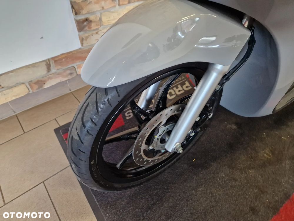 Piaggio Liberty - 24