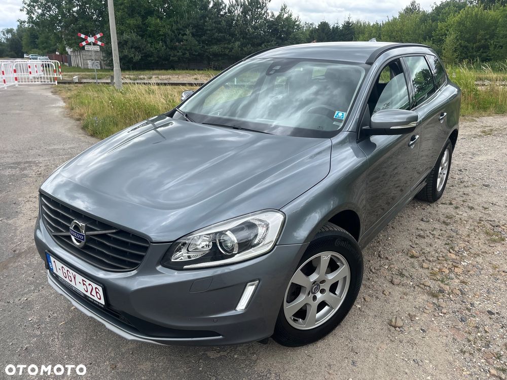 Volvo XC 60 D3 Kinetic - 3