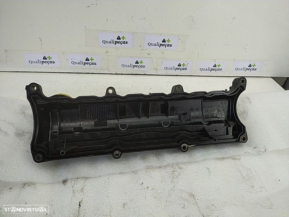 Tampa De Valvulas Do Motor Renault Clio Ii Caixa (Sb0/1/2_) - 2