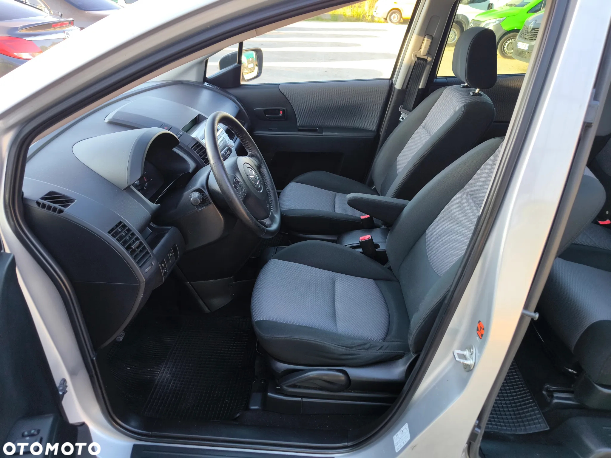 Mazda 5 1.8 Comfort - 16
