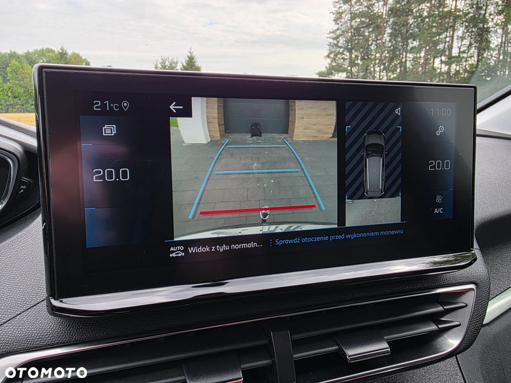 Peugeot 5008 1.5 BlueHDi Allure S&S EAT8 - 30