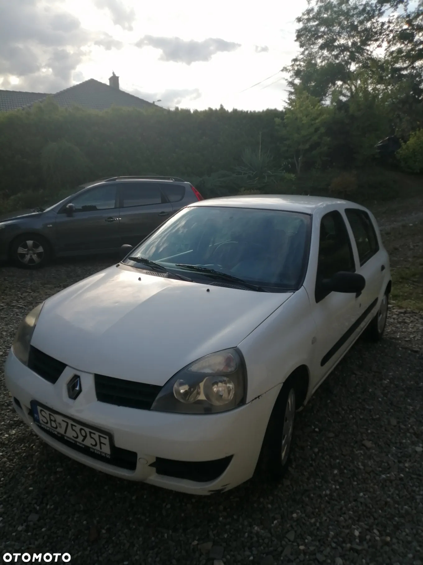 Renault Clio - 6