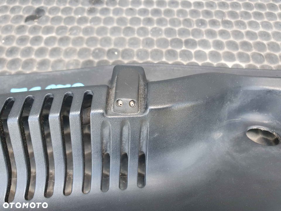 Podszybie Plastik Dysza Spryskiwacza EU Oslona Seat Leon I Toledo II - 6