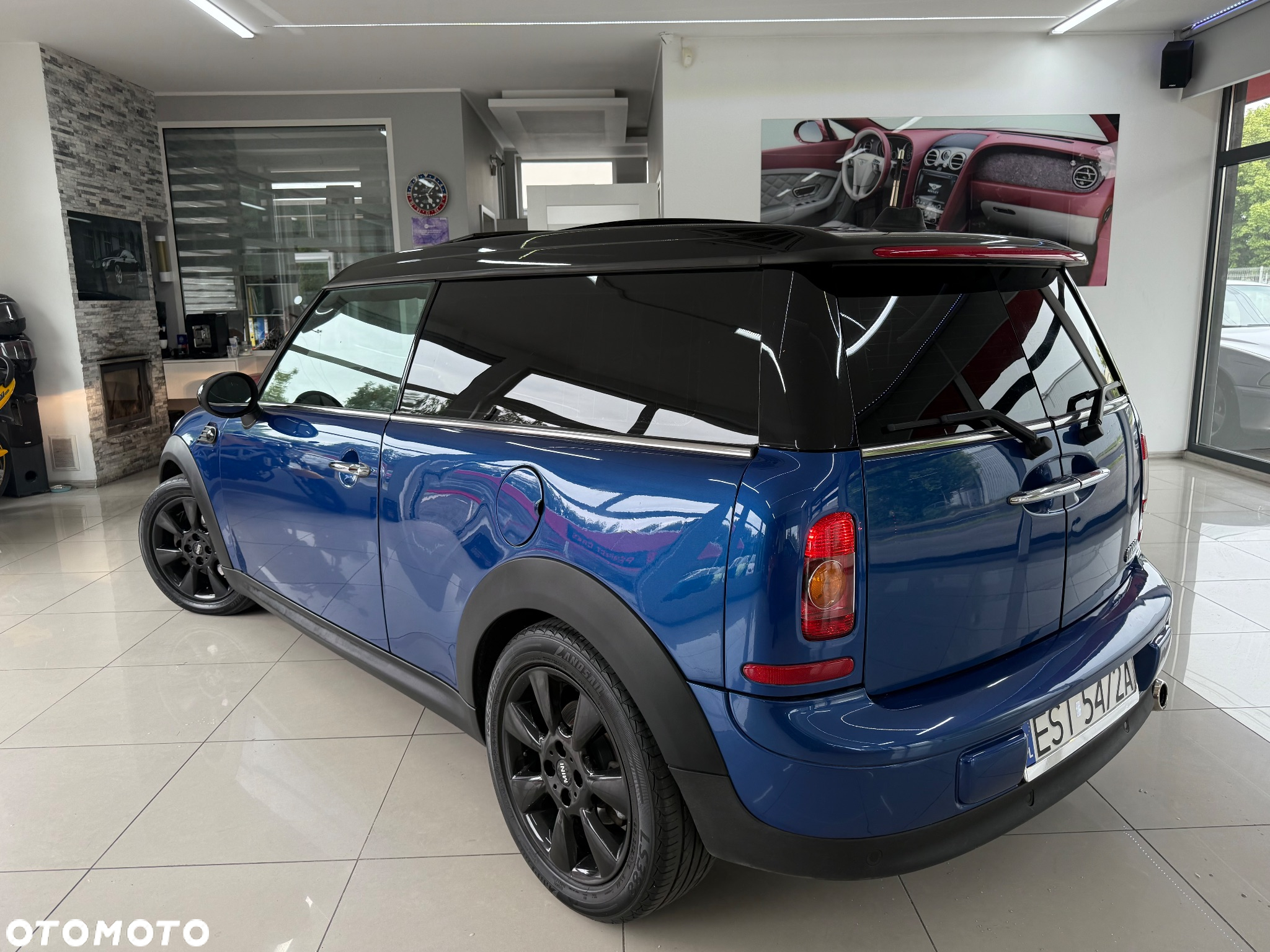 MINI Clubman Cooper - 23