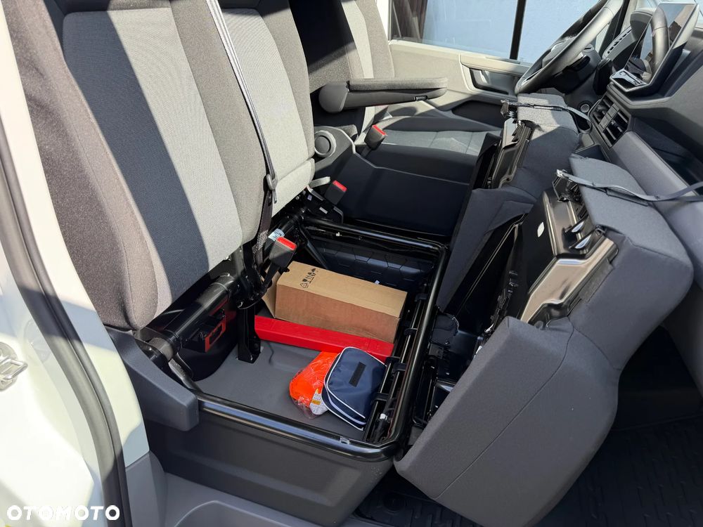 Volkswagen Crafter - 25