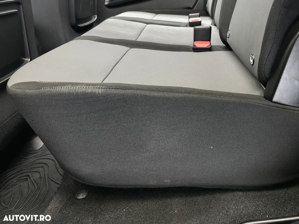 Dacia Jogger 7 locuri HEV 140 Extreme+ - 12