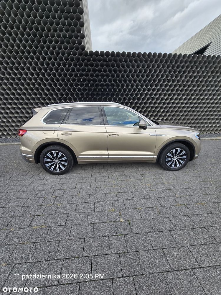 Volkswagen Touareg 3.0 V6 TDI SCR 4Mot Elegance - 16