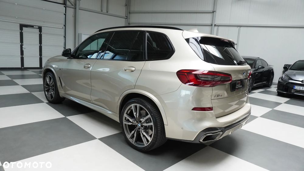 BMW X5 M - 3