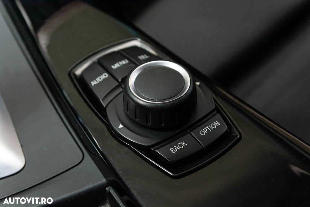 BMW Seria 4 420d Gran Coupe Aut. - 14