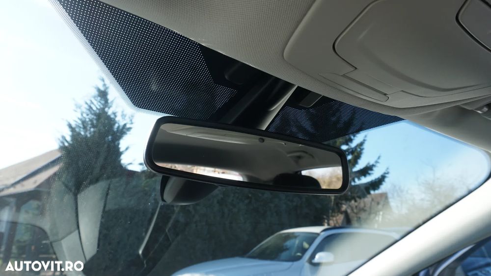 Ford Kuga 2.0 TDCi 4x4 Aut. Titanium - 28