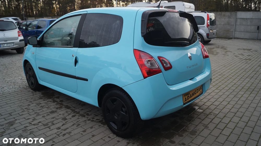 Renault Twingo 1.2 16V Dynamique - 5