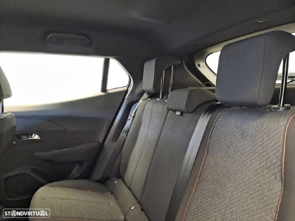 Peugeot 2008 1.2 PureTech Style - 10