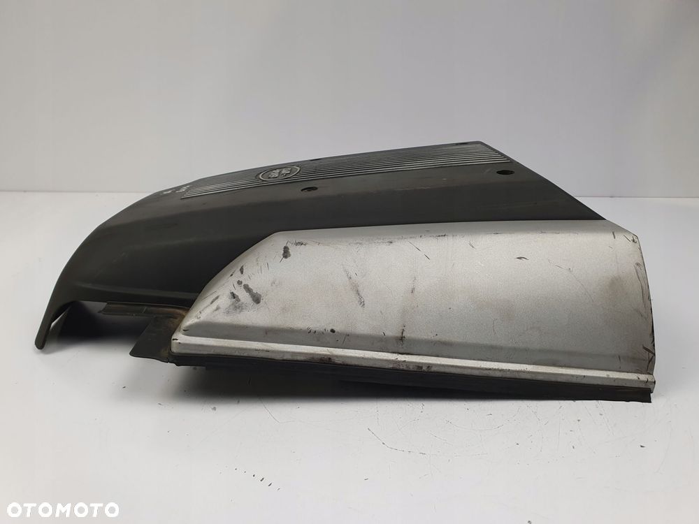 GÓRNA OSŁONA SILNIKA POKRYWA Land Rover Range Rover L322 4.4 V8 7513302 - 10