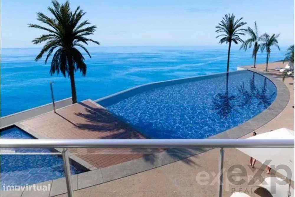 Apartamento T2 Ilha da Madeira - Mobilado e Pronto a Habitar - Grande imagem: 4/26