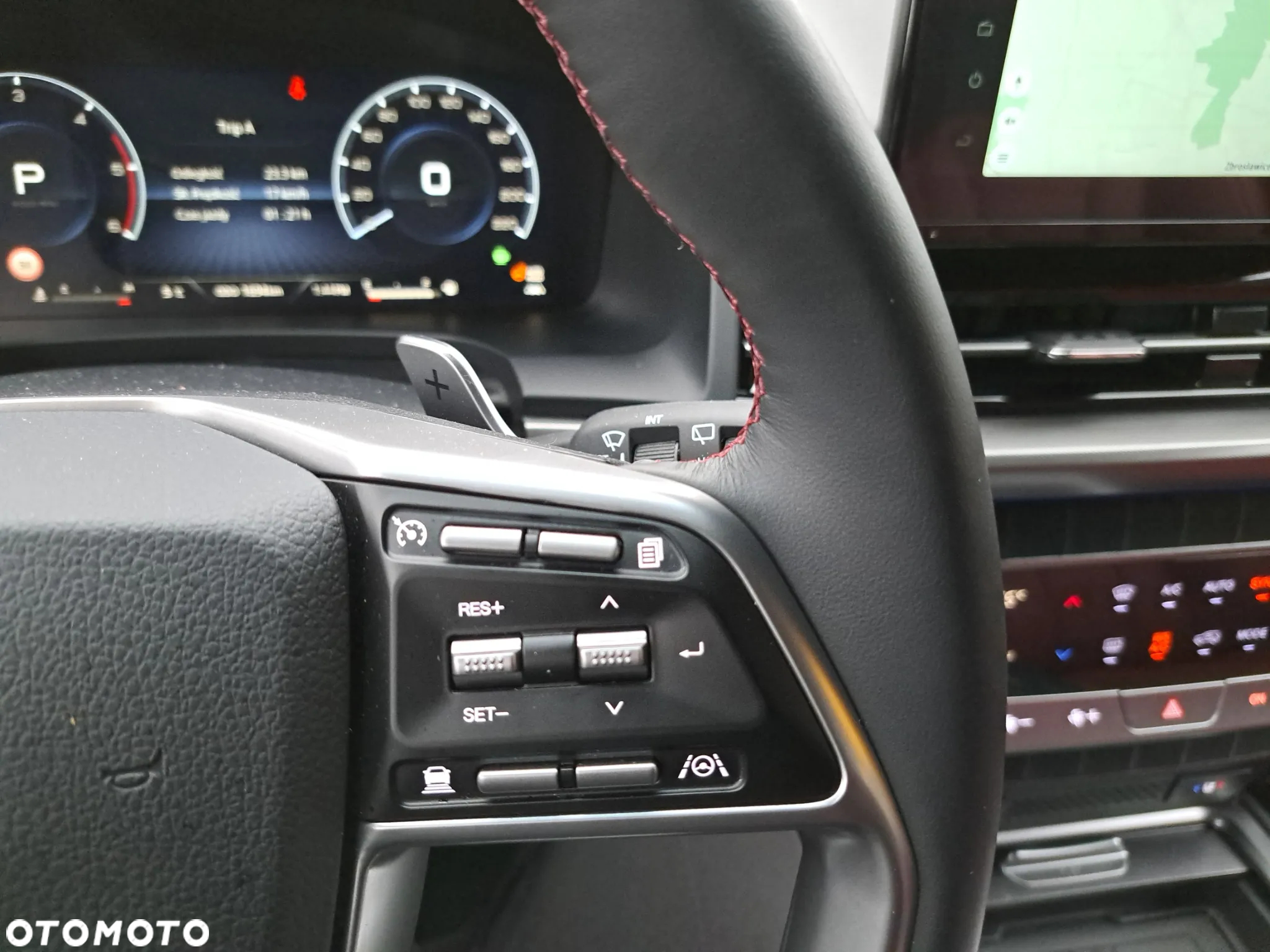 SsangYong/KGM Rexton 2.2 D Black Edition 4WD 7os - 18