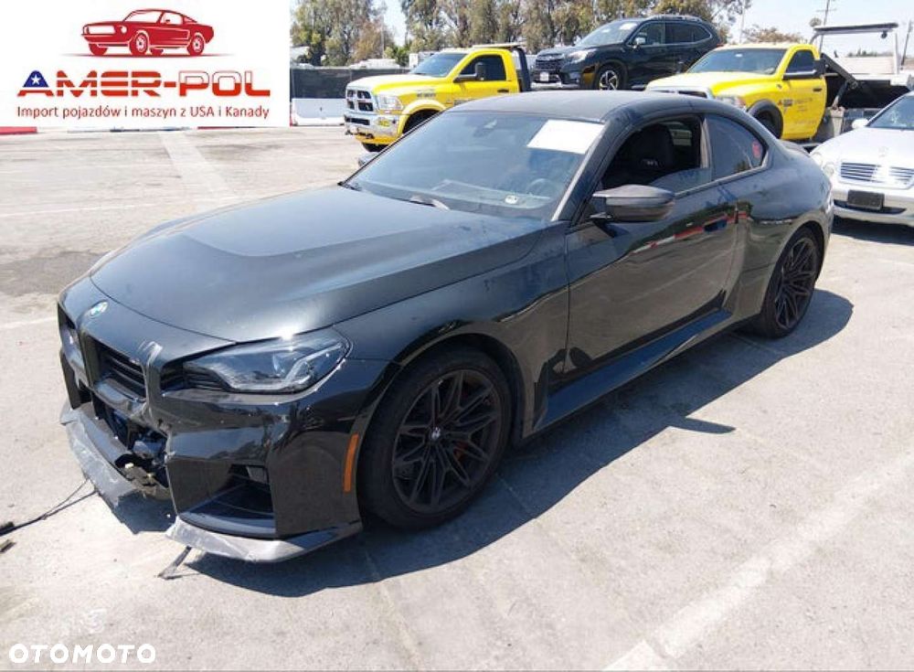 BMW M2 - 1