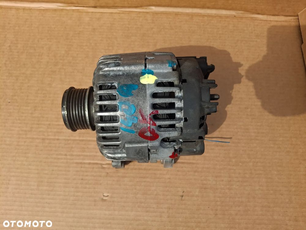 ALTERNATOR VW AUDI SKODA SEAT 2.0TDI 2.0TFSI 140A
