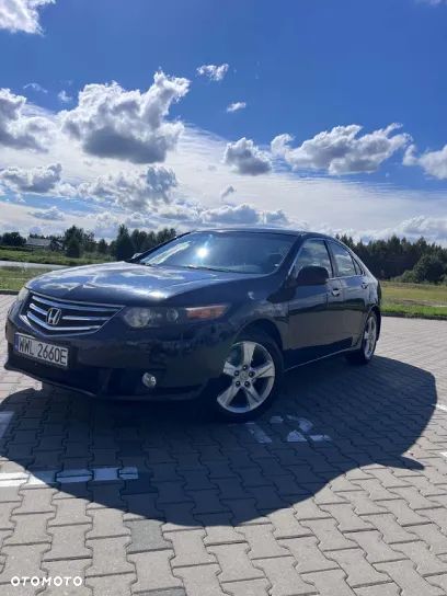 Honda Accord 2.0 Elegance - 1