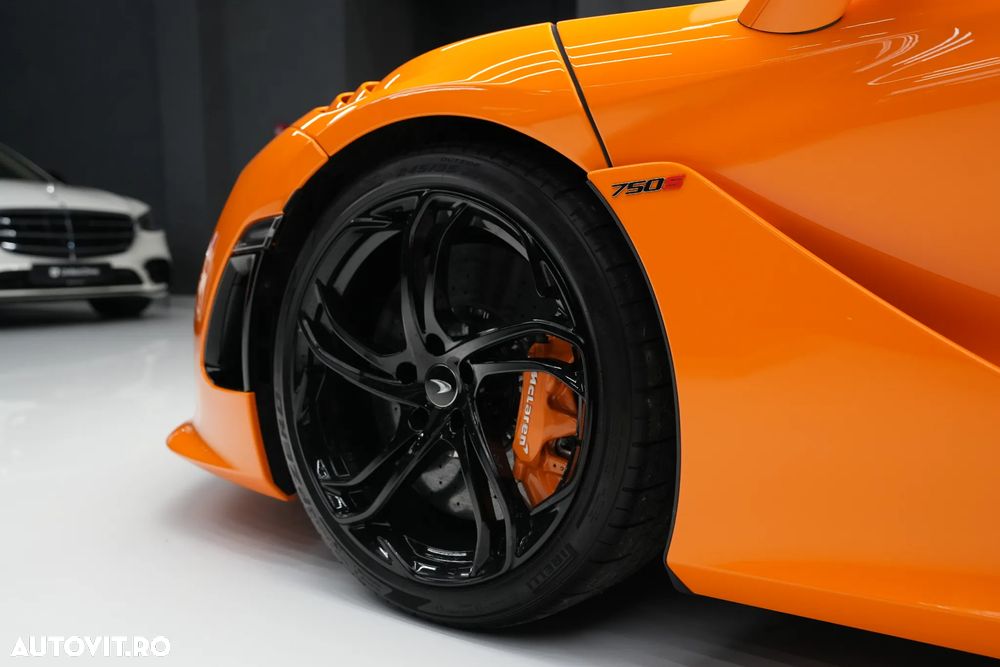 McLaren altul - 20
