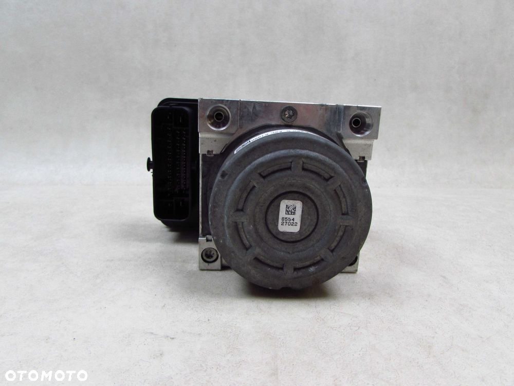 MAZDA CX-5 2.2 D SKYACTIV 12- POMPA HAMULCOWA STEROWNIK ABS 062109-64833 K011437A0 - 4