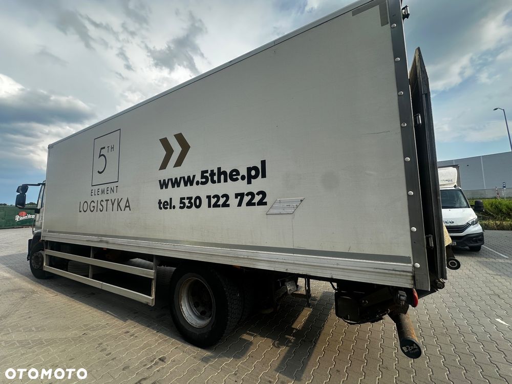 Iveco Eurocaego 18 epal - 9