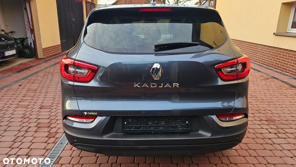 Renault Kadjar - 20