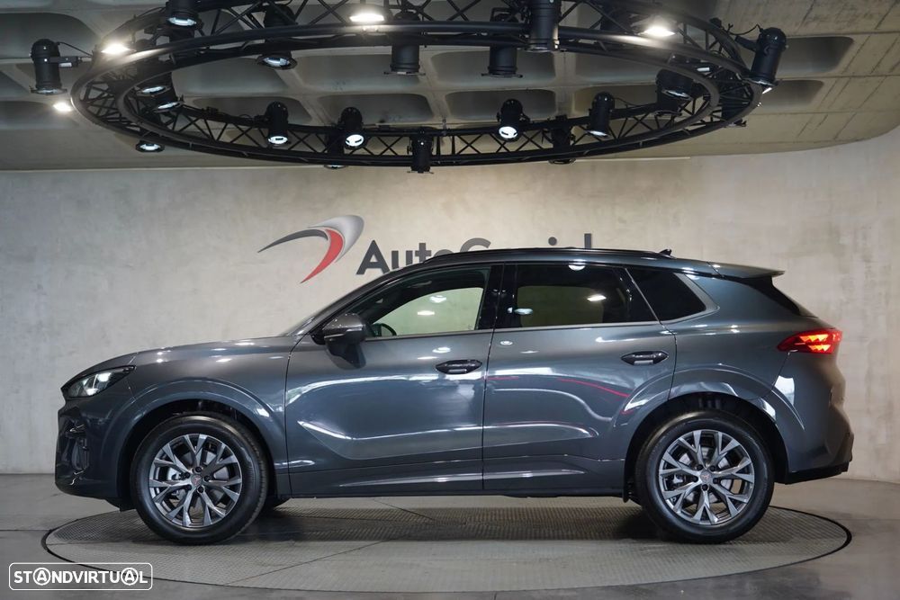 Cupra Terramar 1.5 eTSI DSG - 5