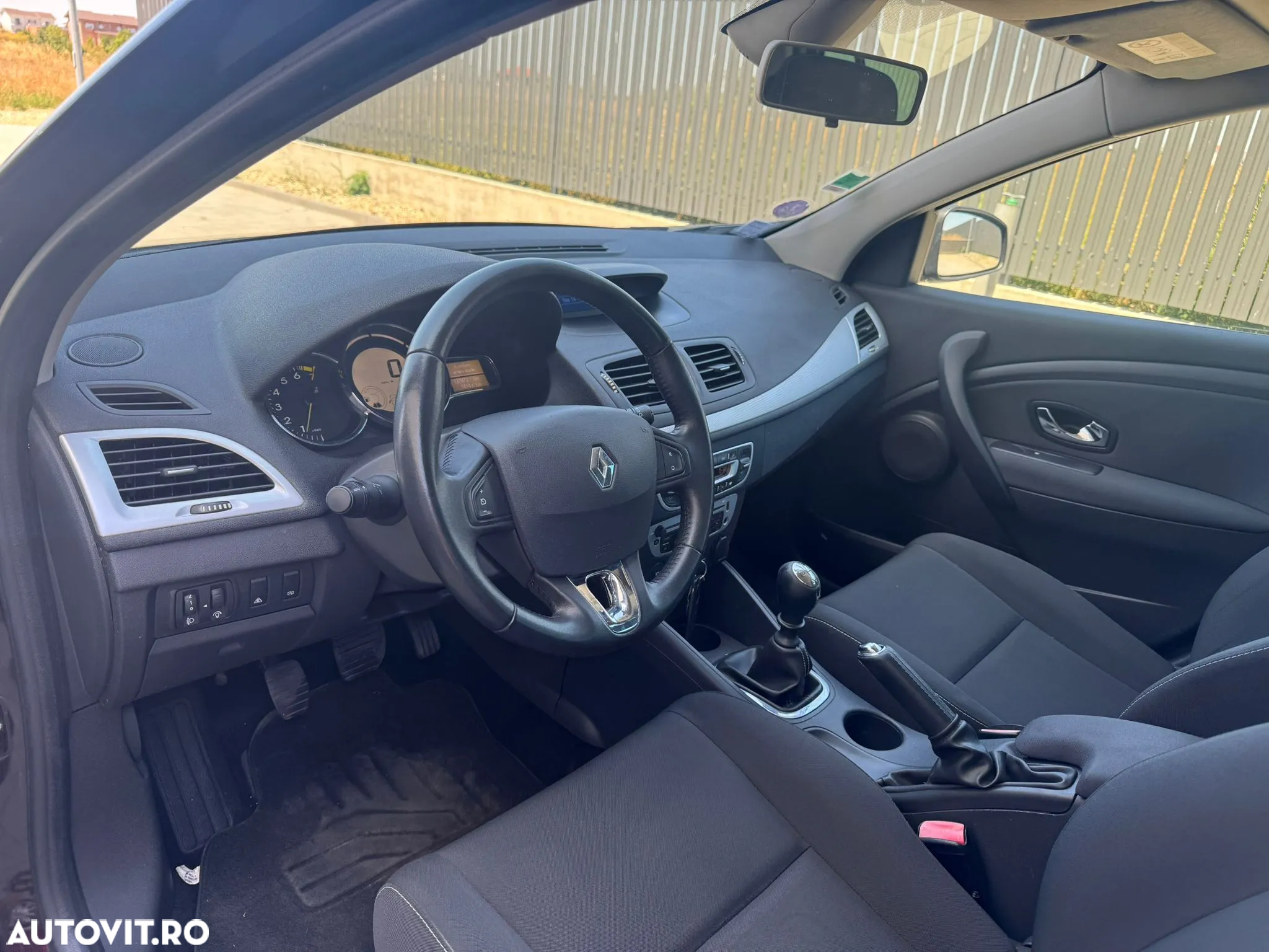 Renault Megane - 9