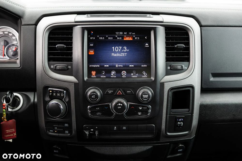 RAM 1500 - 26