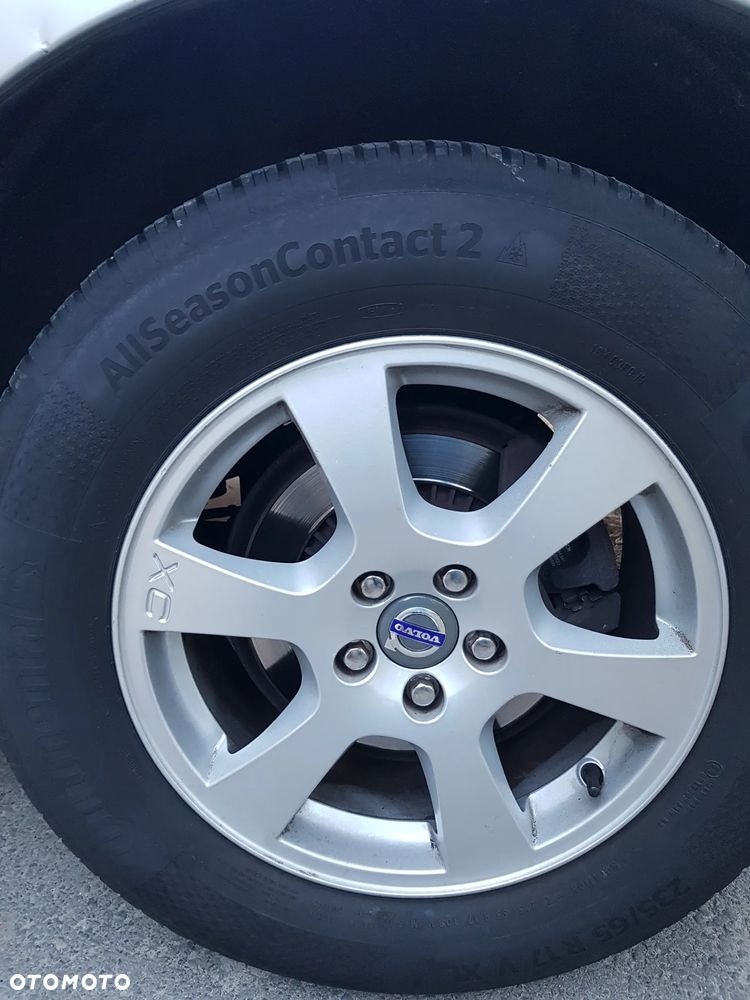 Volvo XC 60 D4 Geartronic Momentum - 17