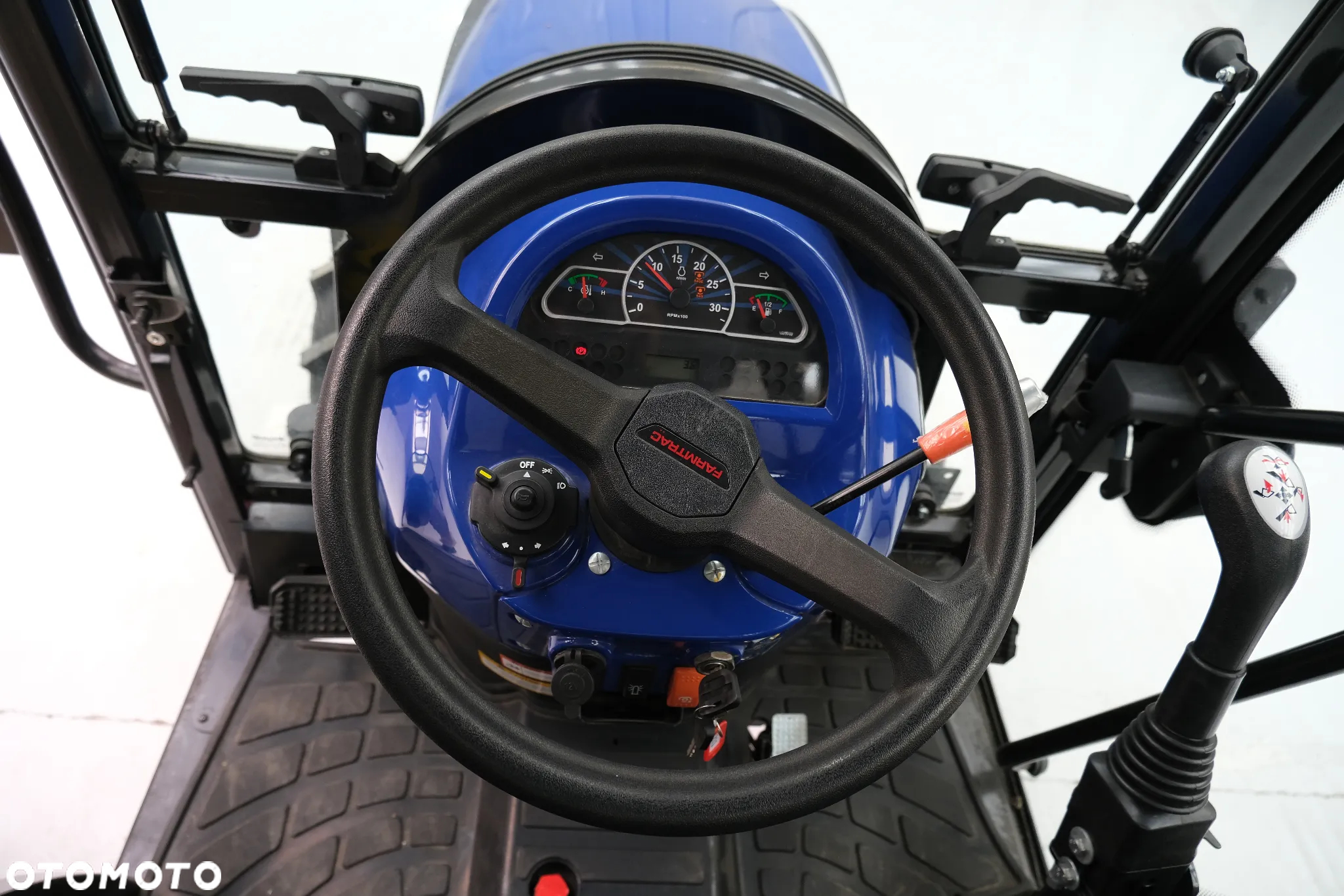 Farmtrac 26 - 8