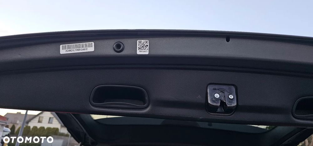 Chrysler Pacifica - 10