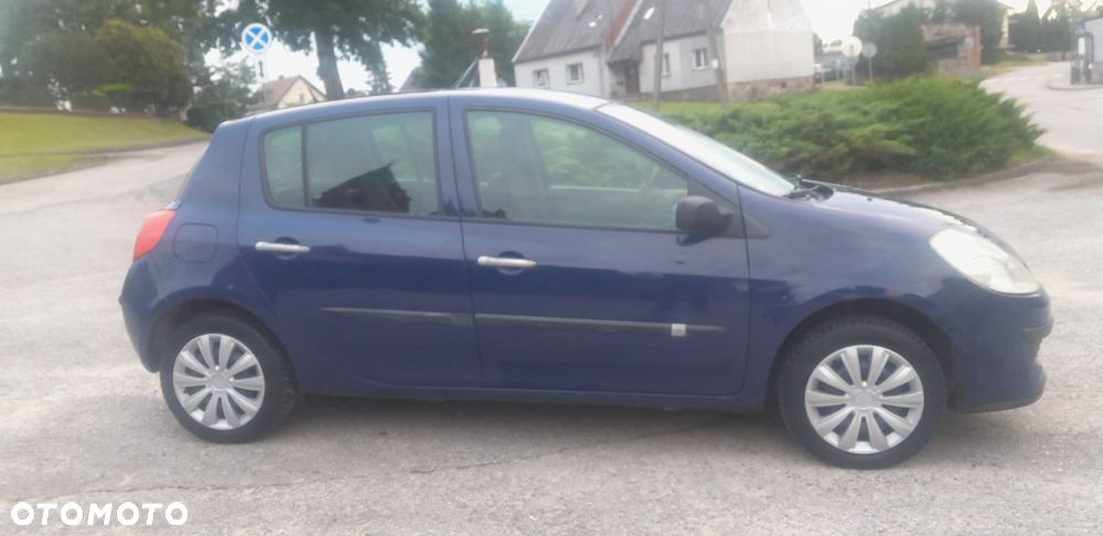 Renault Clio - 5