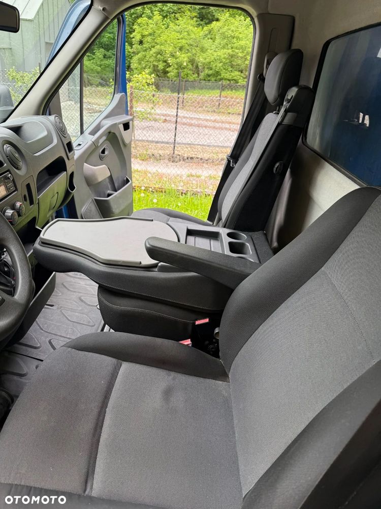 Renault MASTER - 5