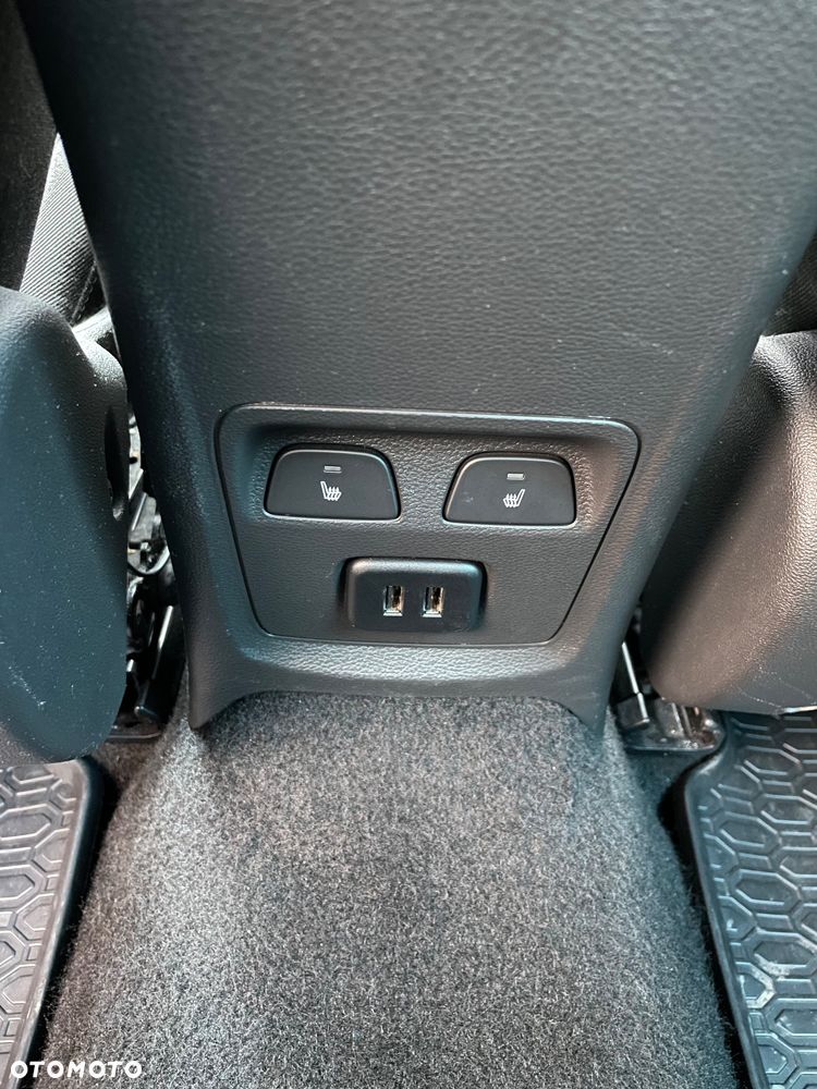 Opel Astra 1.6 D (CDTI) Start/Stop Business - 20