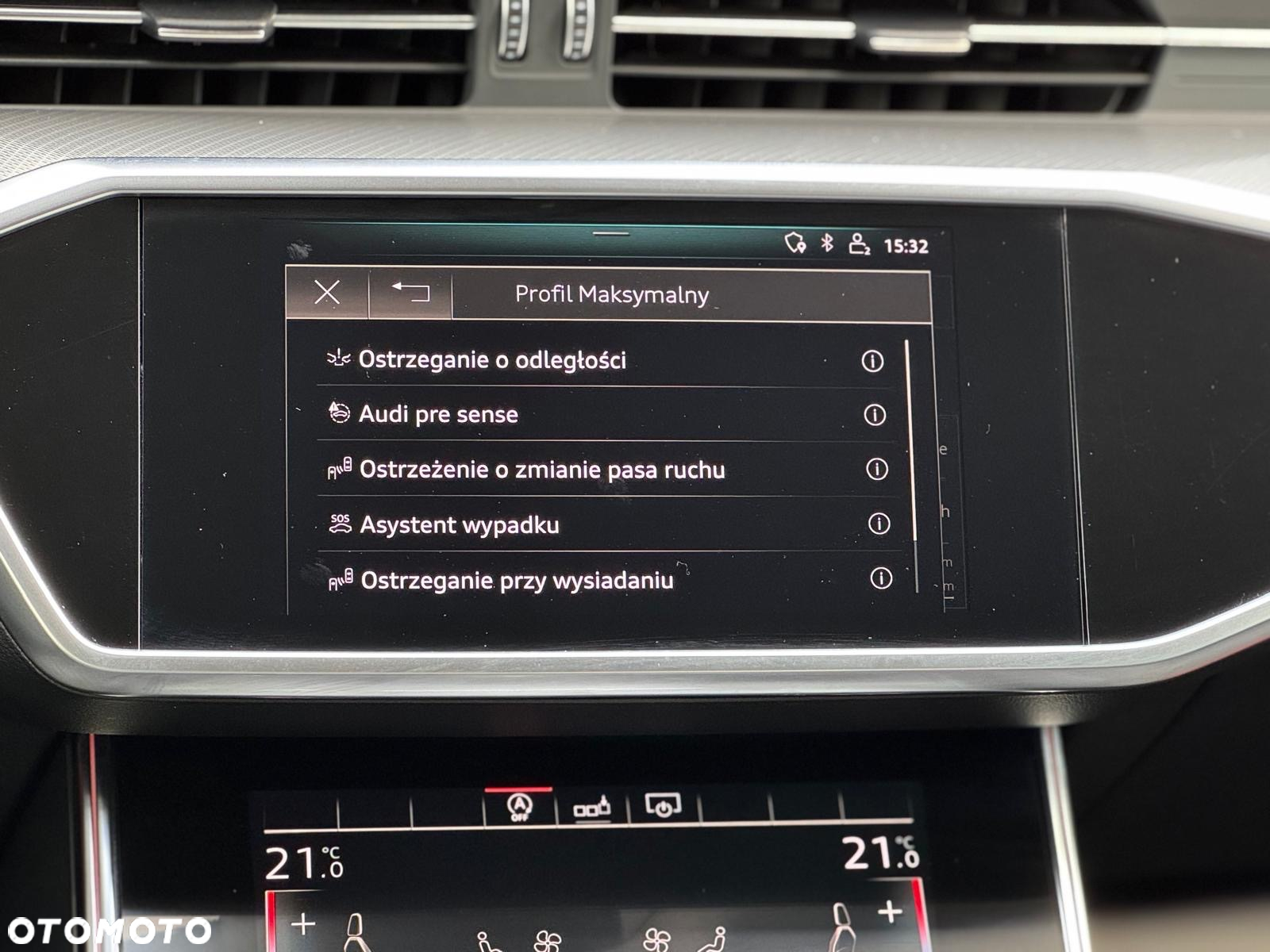 Audi A6 45 TFSI Quattro Sport S tronic - 28