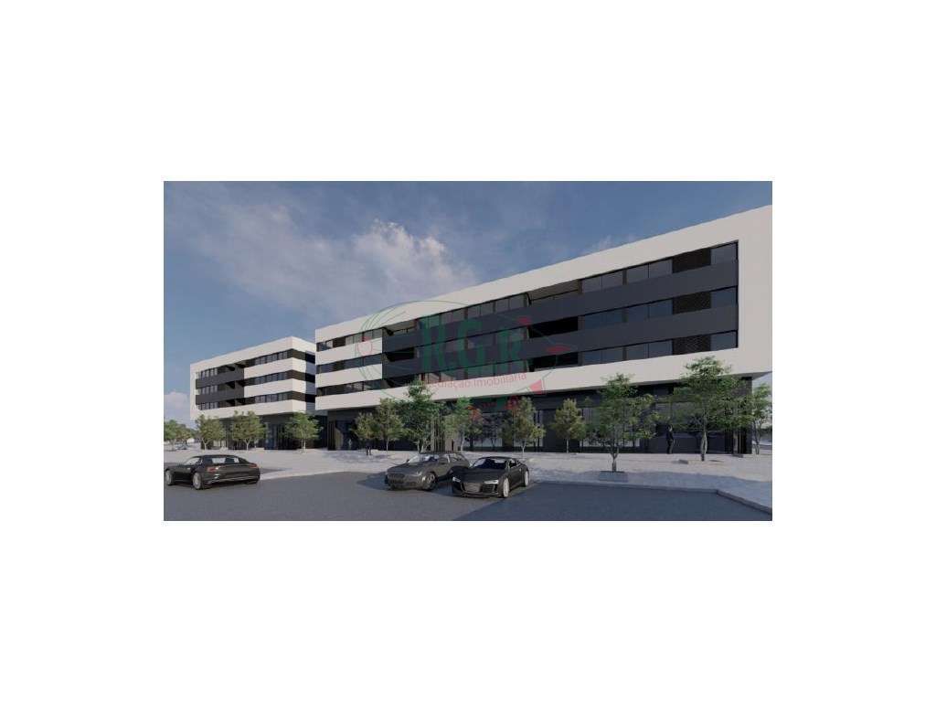 Loja de Rua Nova c/ Lg de Garagem - Grande imagem: 4/9