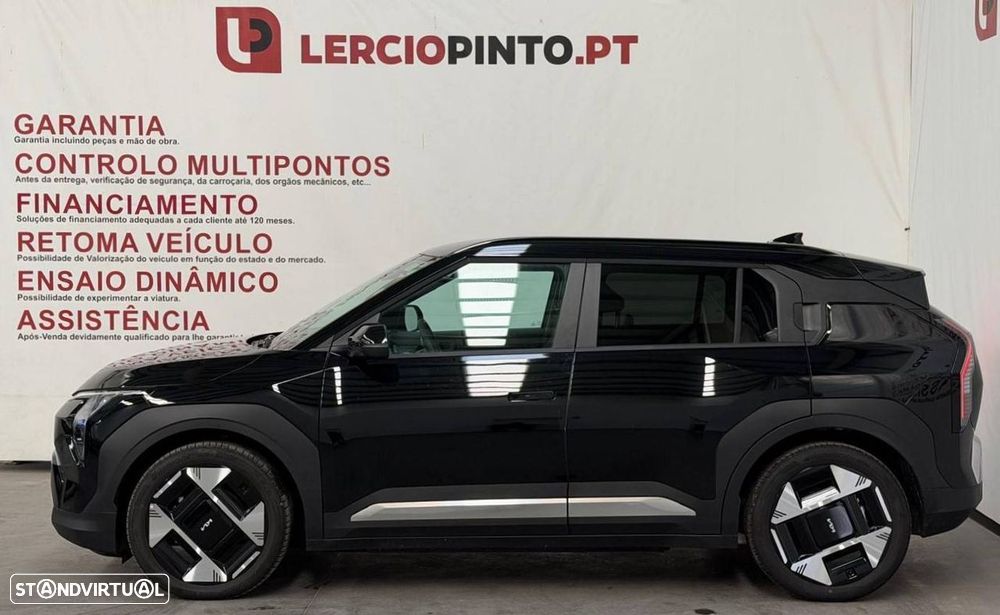 Kia EV3 81.4 kWh Tech - 2