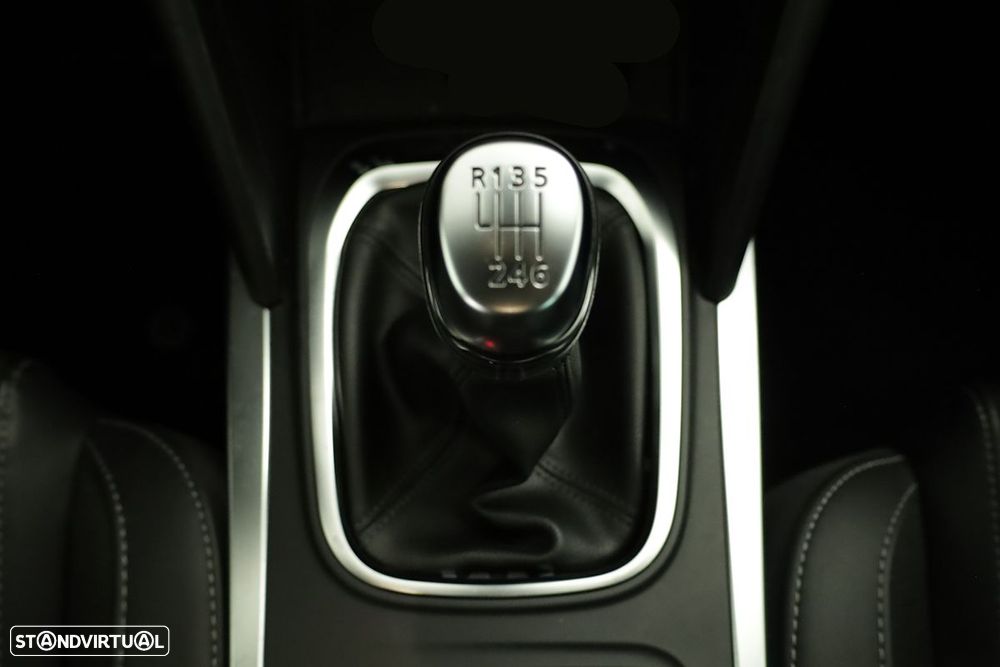 Renault Mégane Sport Tourer 1.5 Blue dCi Techno - 14