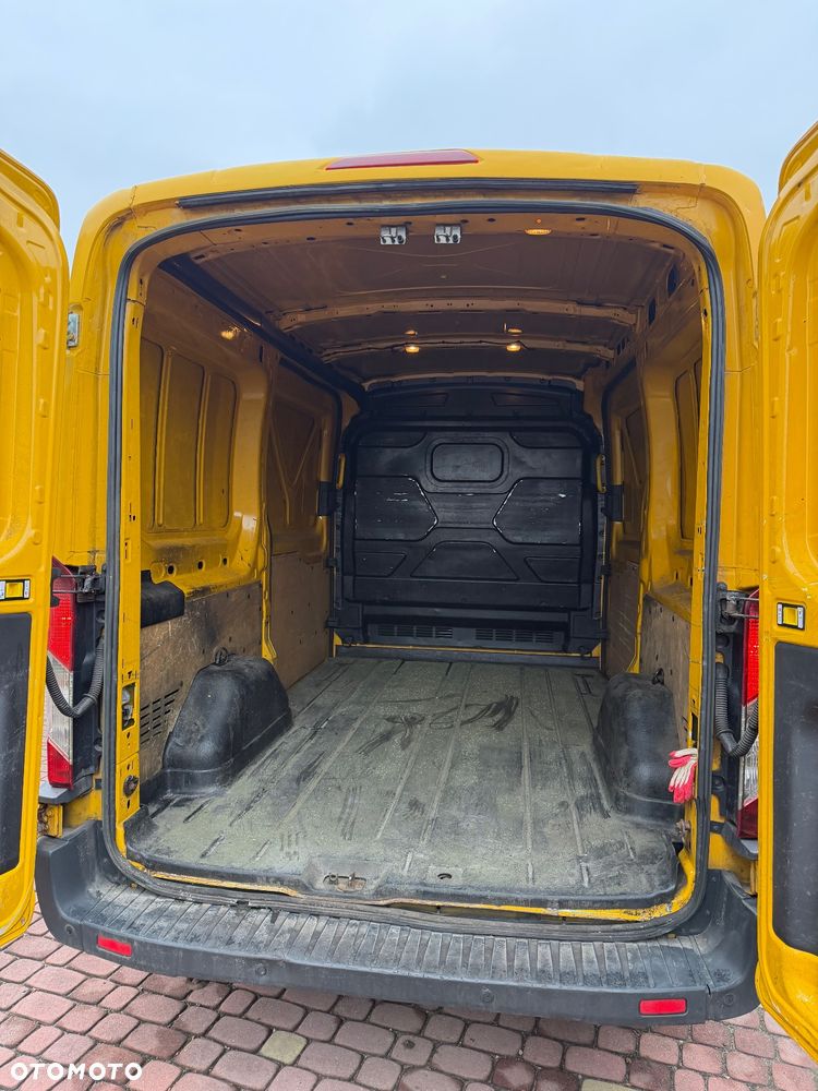 Ford Transit - 5