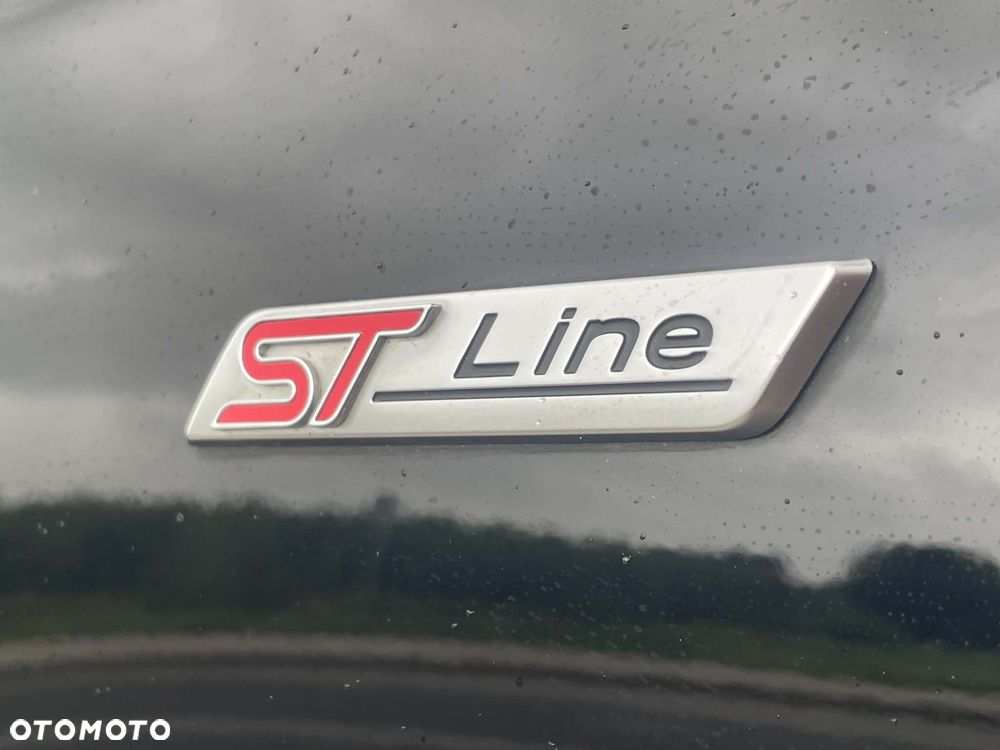 Ford Mondeo 2.0 TDCi Bi-Turbo PowerShift-Aut ST-Line - 20